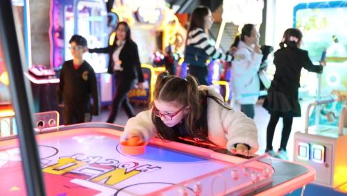 KG2 Trip to Trax 2025-2026