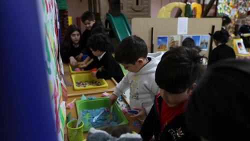 KG Global Play Day 2025-2026