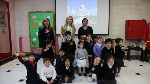 KG Global Play Day 2025-2026