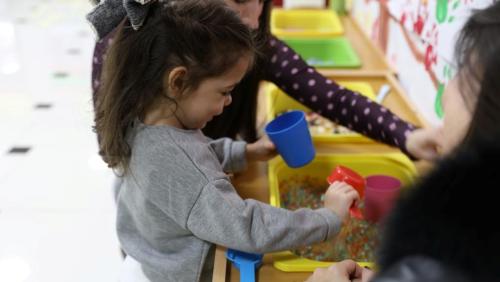 KG Global Play Day 2025-2026