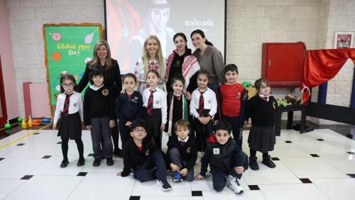 KG Global Play Day 2025-2026