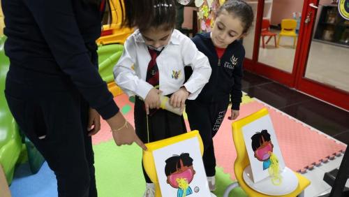 KG Global Play Day 2025-2026