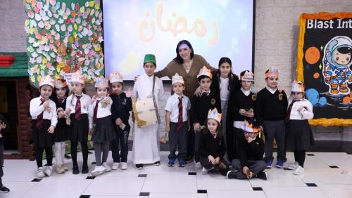 Ramadan Celebration 2025-2026 الاحتفاء بشهر رمضان الكريم