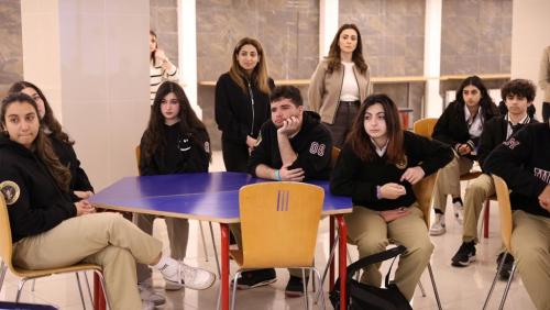 Career Week 2025-2026