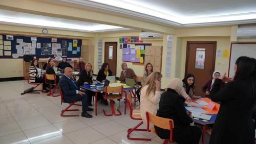  Professional Development Day 2025-2026 