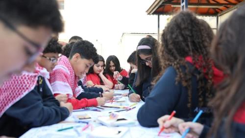 Jordanian Flag Day 2025-2026