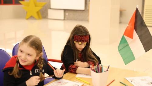 Jordanian Flag Day 2025-2026