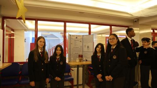 Steam Fair (Grades 6-10) 2025-2026
