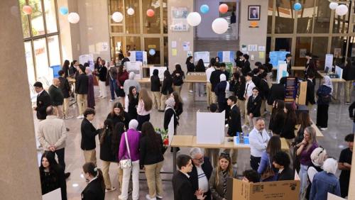 Steam Fair (Grades 6-10) 2025-2026