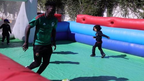  Tele-Match Day 2025-2026