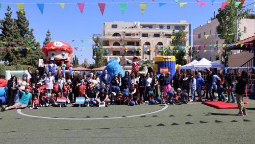  Tele-Match Day 2025-2026