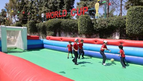  Tele-Match Day 2025-2026