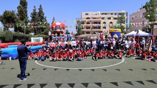  Tele-Match Day 2025-2026