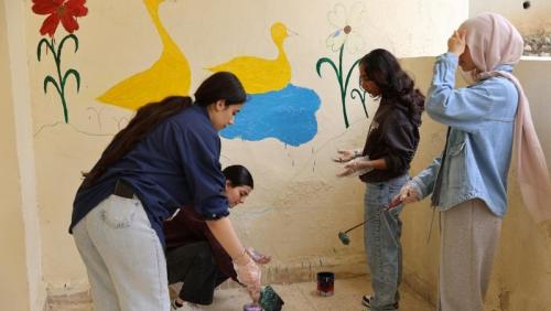 NHS Community Project 2025-2026