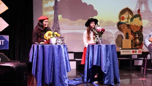 French Day 2025-2026