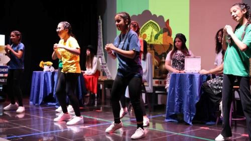 French Day 2025-2026