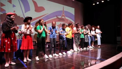 French Day 2025-2026