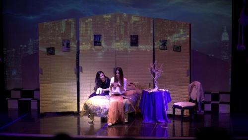 School Play Alice 2025-2026