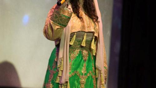 School Play Alice 2025-2026