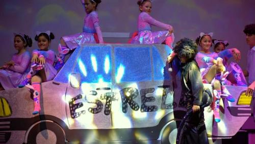 School Play Alice 2025-2026