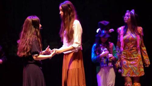 School Play Alice 2025-2026