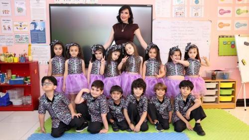 KG Graduation 2025-2026