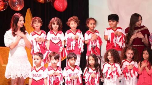 KG Graduation 2025-2026