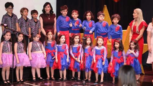 KG Graduation 2025-2026