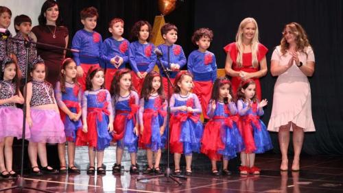 KG Graduation 2025-2026