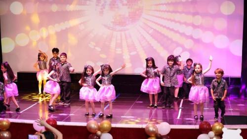 KG Graduation 2025-2026