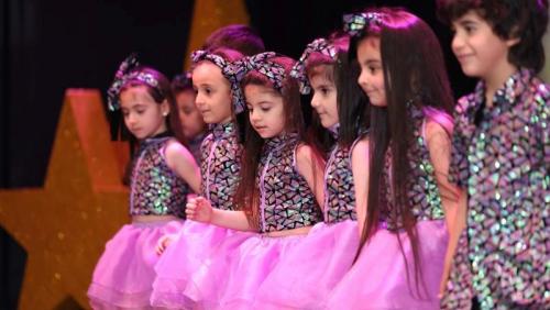 KG Graduation 2025-2026