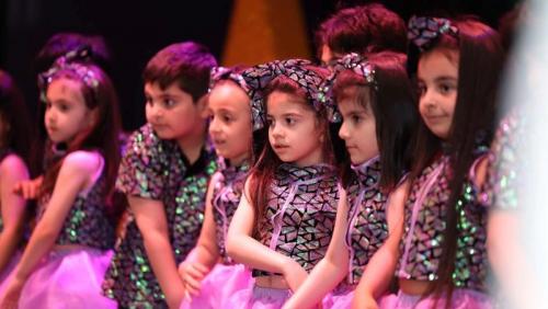 KG Graduation 2025-2026