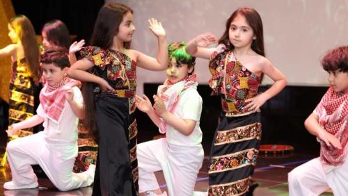 KG Graduation 2025-2026
