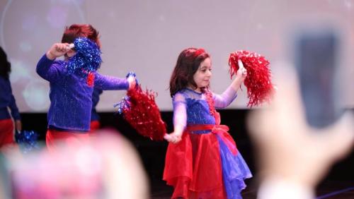 KG Graduation 2025-2026