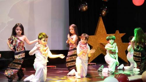 KG Graduation 2025-2026