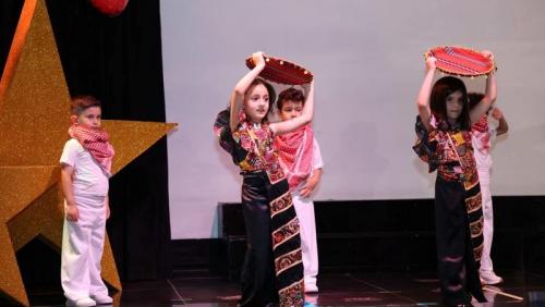 KG Graduation 2025-2026