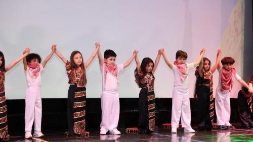 KG Graduation 2025-2026
