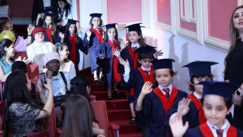 KG Graduation 2025-2026