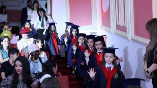 KG Graduation 2025-2026