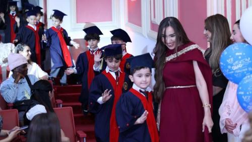 KG Graduation 2025-2026