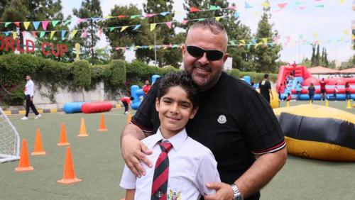 MS Fun Day 2025-2026