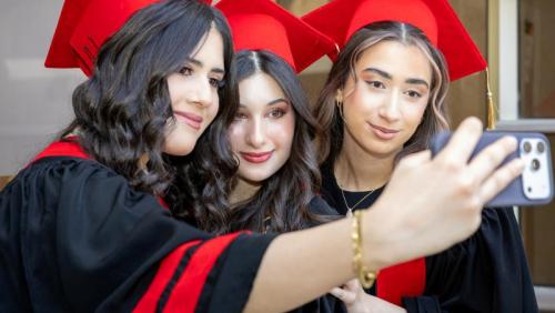 Senior Walk 2025-2026