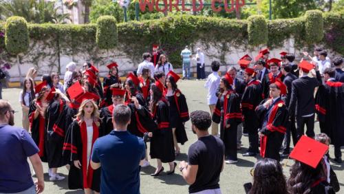 Senior Walk 2025-2026
