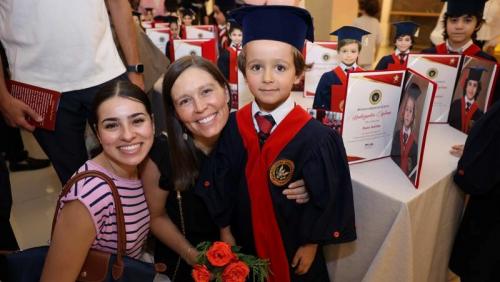 KG Graduation 2025-2026