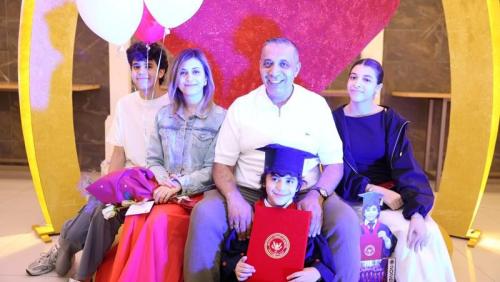 KG Graduation 2025-2026