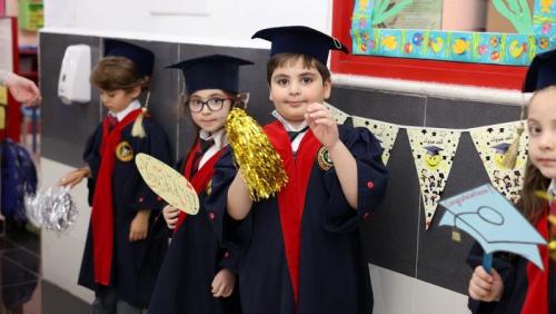 Senior Walk 2025-2026