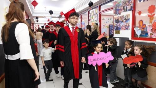 Senior Walk 2025-2026