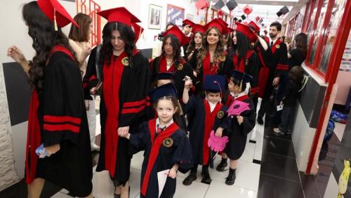 Senior Walk 2025-2026