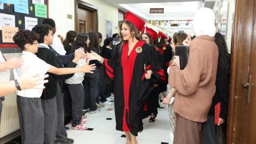 Senior Walk 2025-2026
