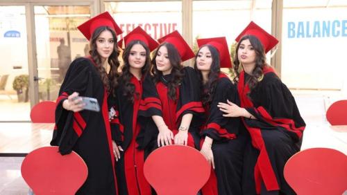 Senior Walk 2025-2026